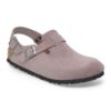 Tokio Suede Leather Tokio Suede Leather