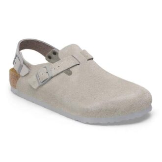 Tokio Suede Leather