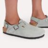 Tokio Suede Leather Tokio Suede Leather