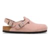 Tokio Suede Leather Tokio Suede Leather