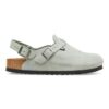 Tokio Suede Leather Tokio Suede Leather