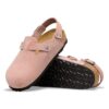 Tokio Suede Leather Tokio Suede Leather