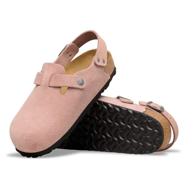 Tokio Suede Leather Tokio Suede Leather