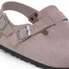 Tokio Suede Leather Tokio Suede Leather