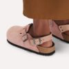 Tokio Suede Leather Tokio Suede Leather