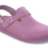 Tokio Suede Leather Tokio Suede Leather