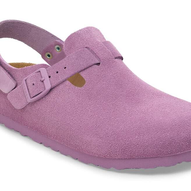 Tokio Suede Leather Tokio Suede Leather