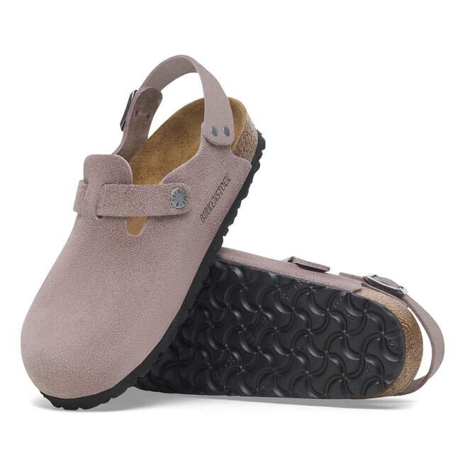 Tokio Suede Leather Tokio Suede Leather