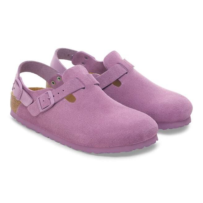 Tokio Suede Leather Tokio Suede Leather