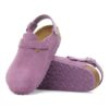 Tokio Suede Leather Tokio Suede Leather