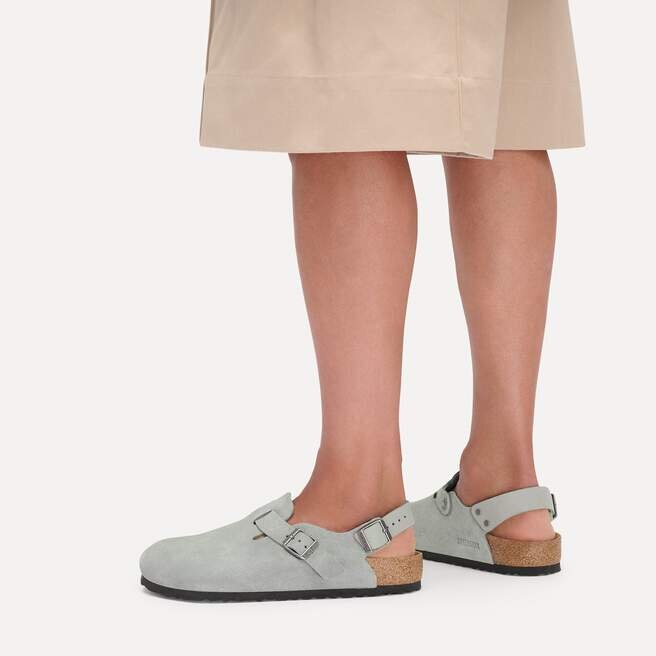 Tokio Suede Leather Tokio Suede Leather
