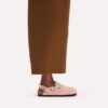 Tokio Suede Leather Tokio Suede Leather