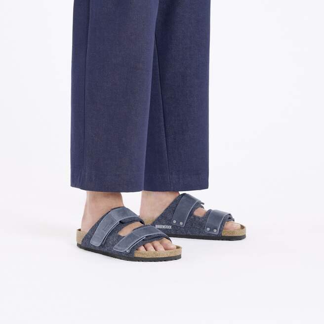 Uji Leather Textile Felt Uji Leather Textile Felt