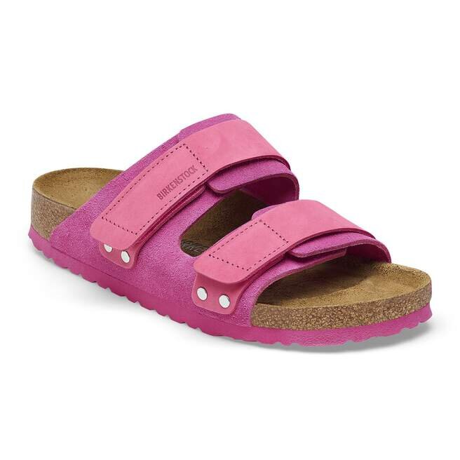 Uji Nubuck Leather Suede Uji Nubuck Leather Suede