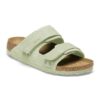 Uji Nubuck Leather Suede Uji Nubuck Leather Suede