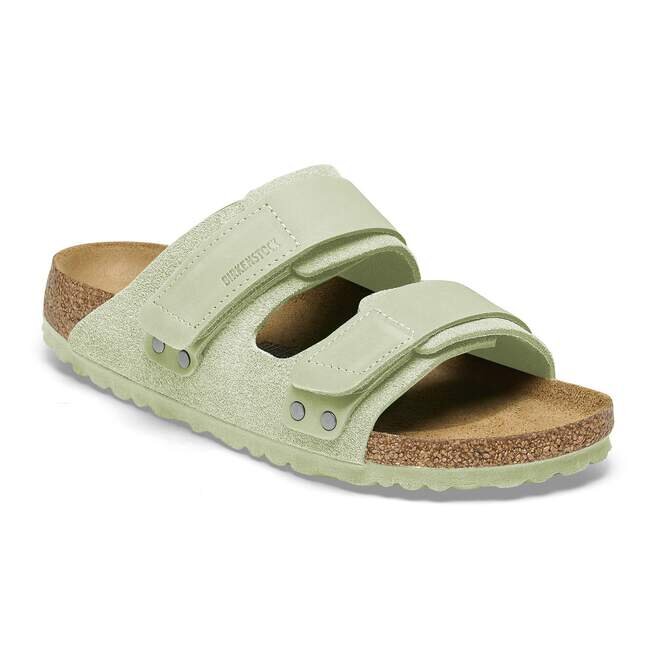 Uji Nubuck Leather Suede Uji Nubuck Leather Suede