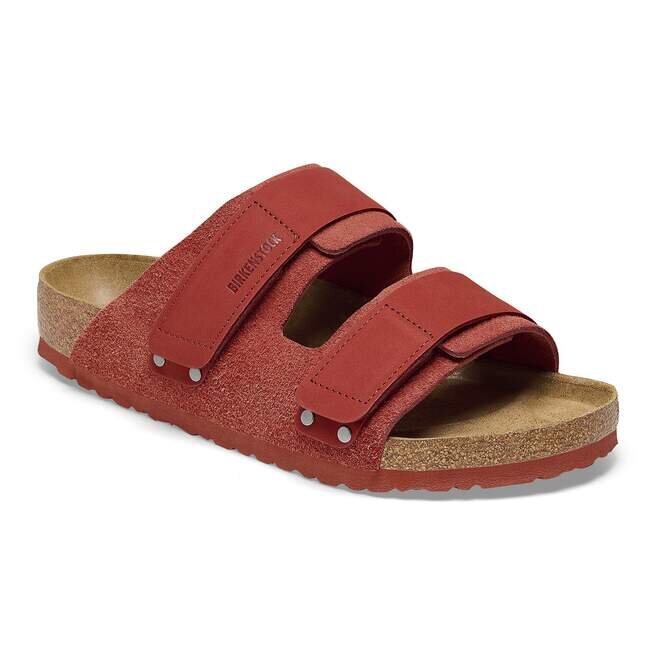 Uji Nubuck Leather Suede Uji Nubuck Leather Suede