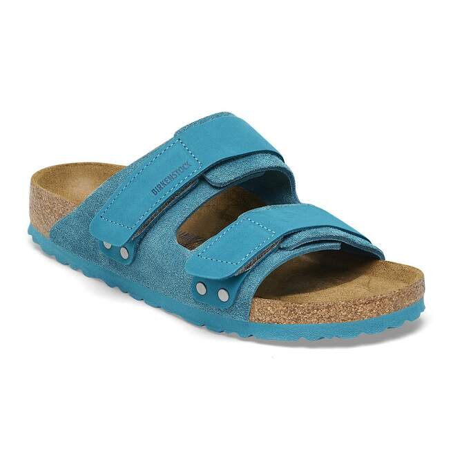 Uji Nubuck Leather Suede Uji Nubuck Leather Suede
