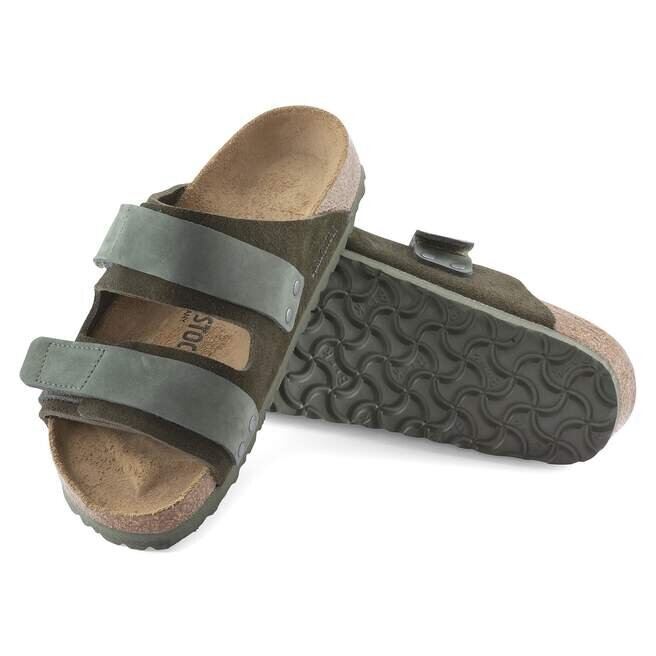 Uji Nubuck Leather Suede Uji Nubuck Leather Suede