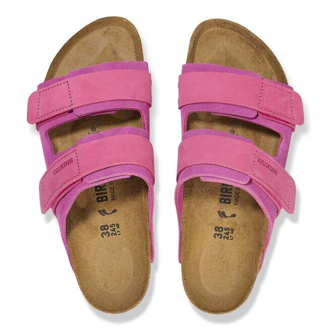 Uji Nubuck Leather Suede Uji Nubuck Leather Suede