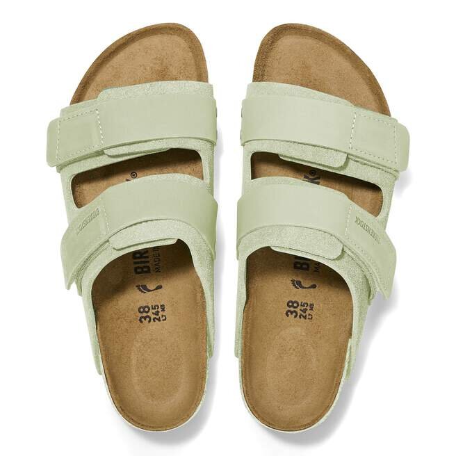 Uji Nubuck Leather Suede Uji Nubuck Leather Suede