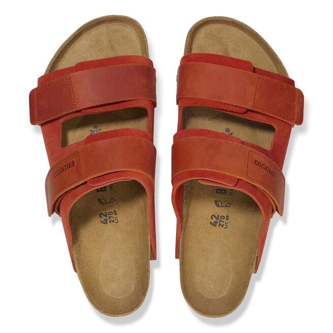 Uji Nubuck Leather Suede Uji Nubuck Leather Suede