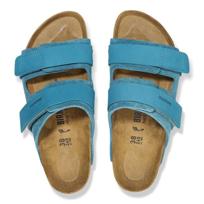 Uji Nubuck Leather Suede Uji Nubuck Leather Suede