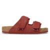 Uji Nubuck Leather Suede Uji Nubuck Leather Suede