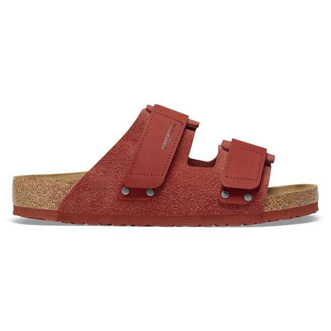 Uji Nubuck Leather Suede Uji Nubuck Leather Suede