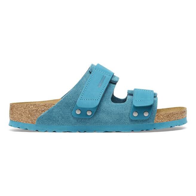 Uji Nubuck Leather Suede Uji Nubuck Leather Suede