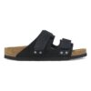 Uji Nubuck Leather Suede Uji Nubuck Leather Suede