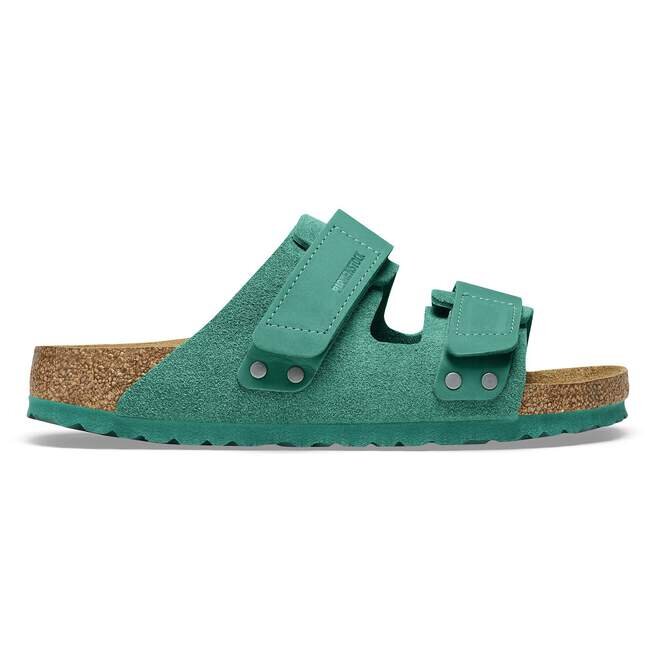 Uji Nubuck Leather Suede Uji Nubuck Leather Suede