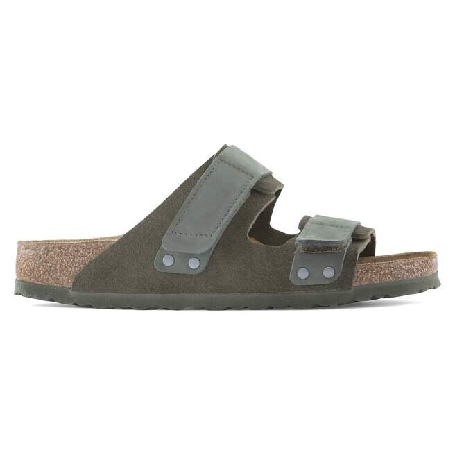 Uji Nubuck Leather Suede Uji Nubuck Leather Suede