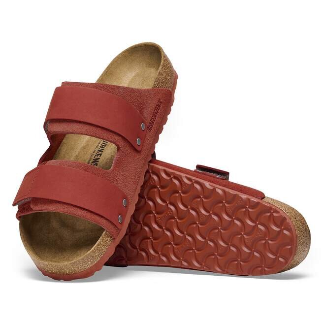 Uji Nubuck Leather Suede Uji Nubuck Leather Suede