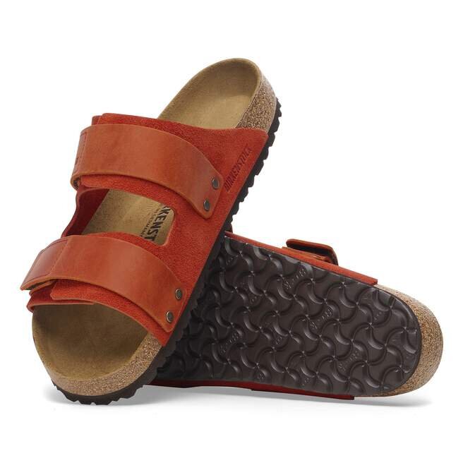 Uji Nubuck Leather Suede Uji Nubuck Leather Suede