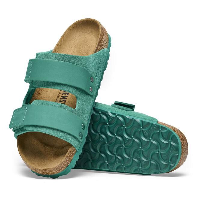 Uji Nubuck Leather Suede Uji Nubuck Leather Suede