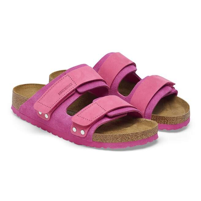 Uji Nubuck Leather Suede Uji Nubuck Leather Suede