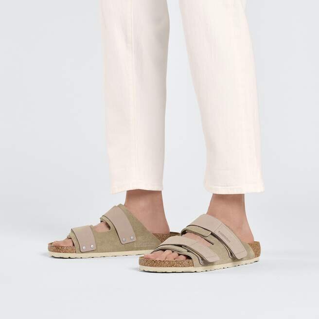 Uji Nubuck Leather Suede Uji Nubuck Leather Suede