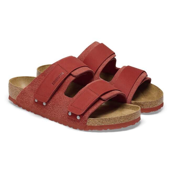 Uji Nubuck Leather Suede Uji Nubuck Leather Suede