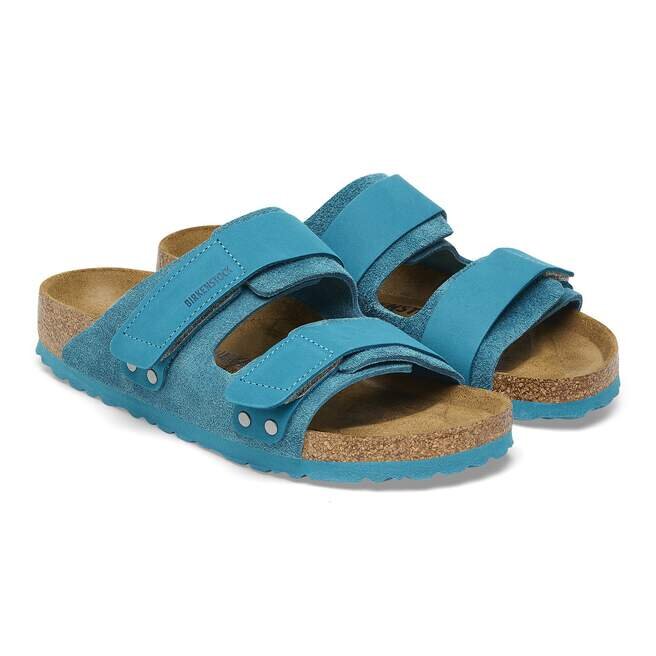 Uji Nubuck Leather Suede Uji Nubuck Leather Suede