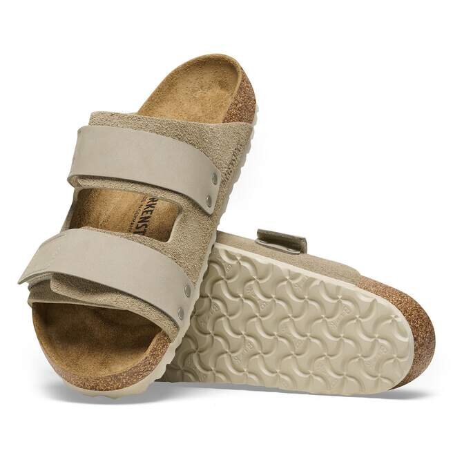 Uji Nubuck Leather Suede Uji Nubuck Leather Suede