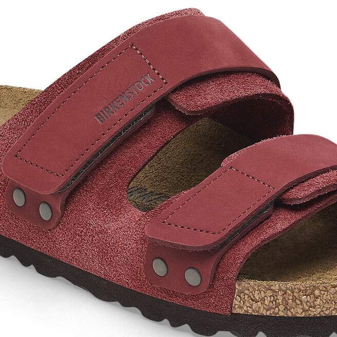 Uji Nubuck Leather Suede Uji Nubuck Leather Suede