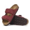 Uji Nubuck Leather Suede Uji Nubuck Leather Suede