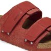 Uji Nubuck Leather Suede Uji Nubuck Leather Suede