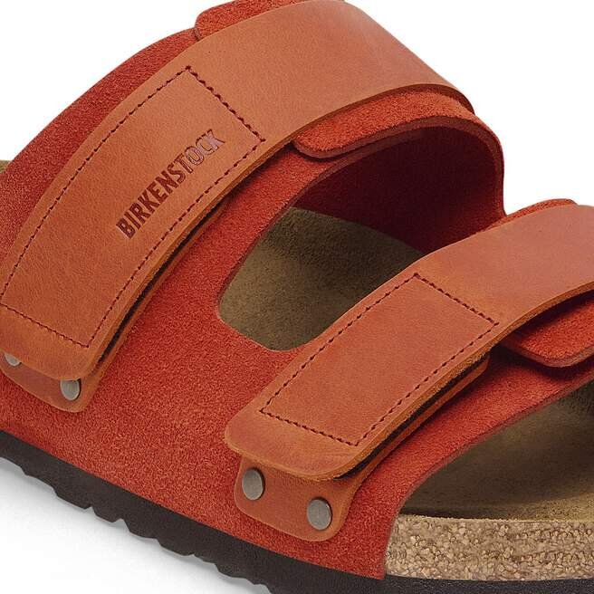 Uji Nubuck Leather Suede Uji Nubuck Leather Suede