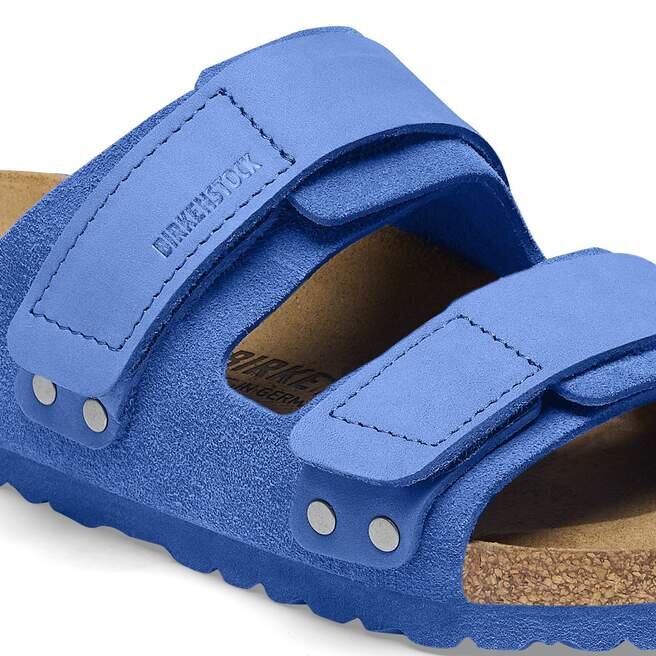 Uji Nubuck Leather Suede Uji Nubuck Leather Suede