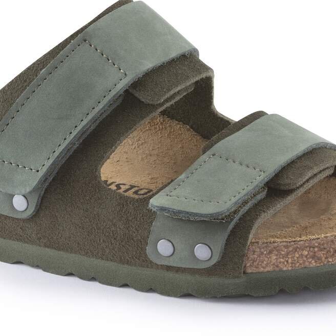 Uji Nubuck Leather Suede Uji Nubuck Leather Suede