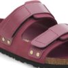 Uji Nubuk Leather