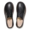 Uppsala Low Natural Leather