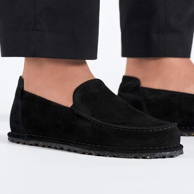 Utti Suede Leather Utti Suede Leather